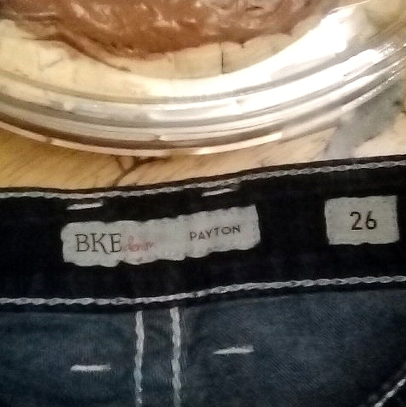BKE Women's Bootcut Jeans - Picture 2 of 3